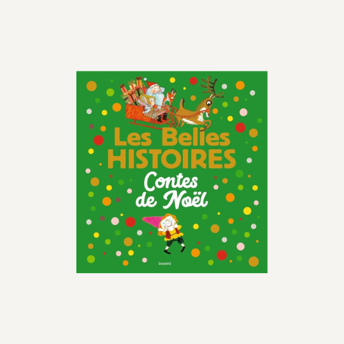 Les contes de Noël