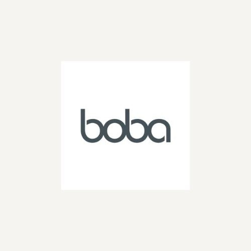 LOGO MARQUE BOBA