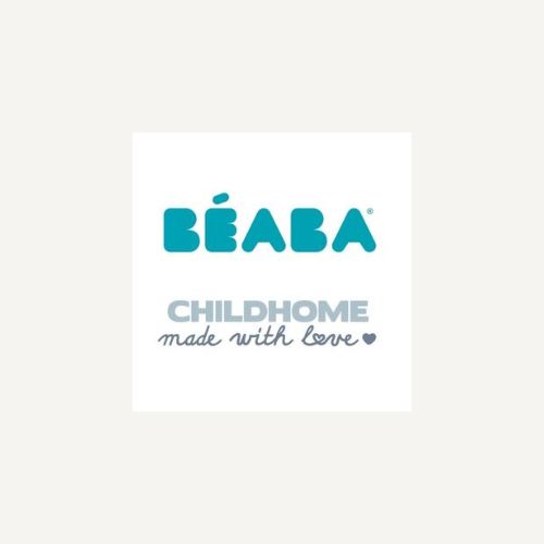 LOGO MARQUE BEABA