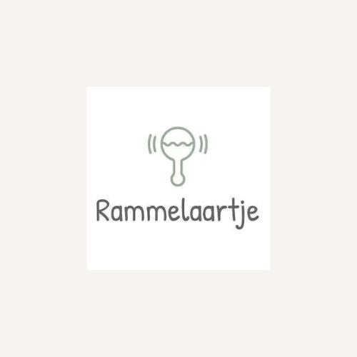 LOGO MARQUE RAMMELAARTJE