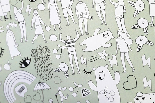 Annonce de grossesse originale I Futur Papy