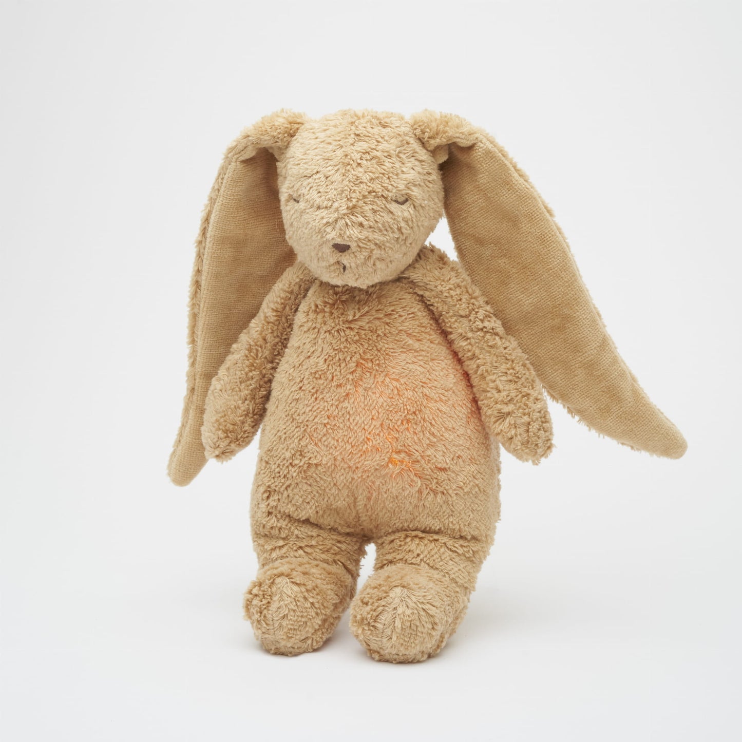 Moonie lapin I Cappuccino