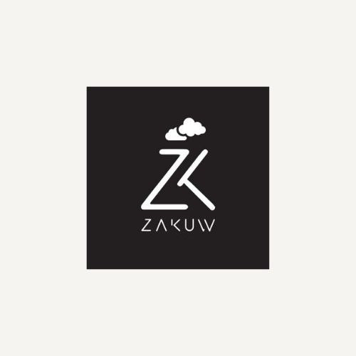 LOGO MARQUE ZAKUW