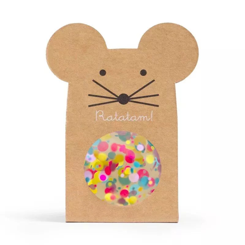 Balle rebondissante | Multicolo