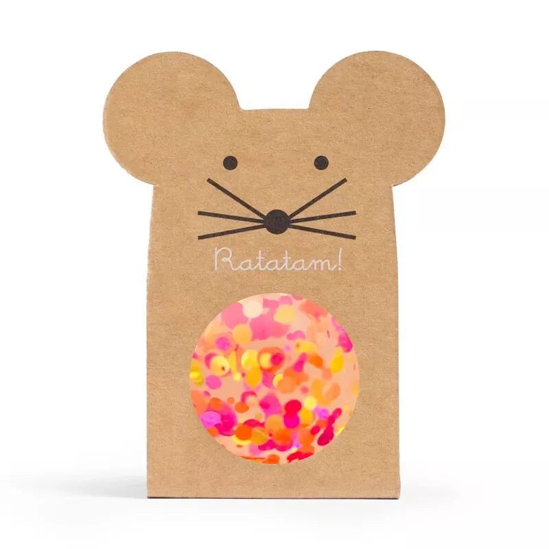 Balle rebondissante | Multicolo