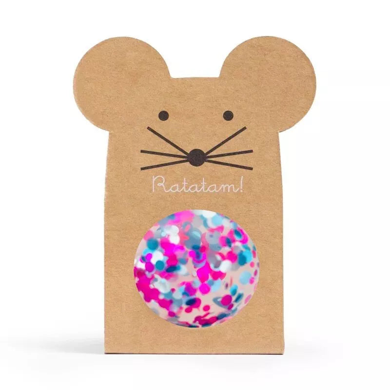 Balle rebondissante | Multicolo