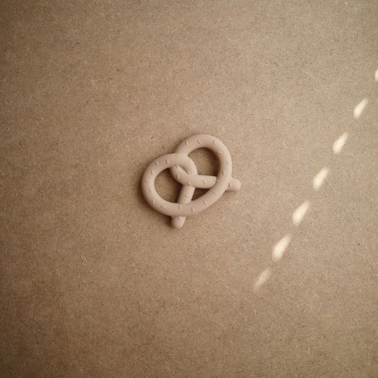 Anneau de dentition | Bretzel