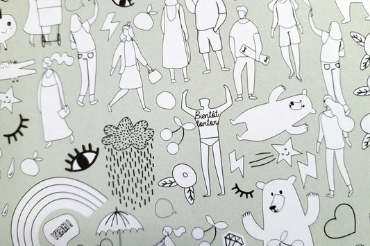 Annonce de grossesse originale I Futur Tonton