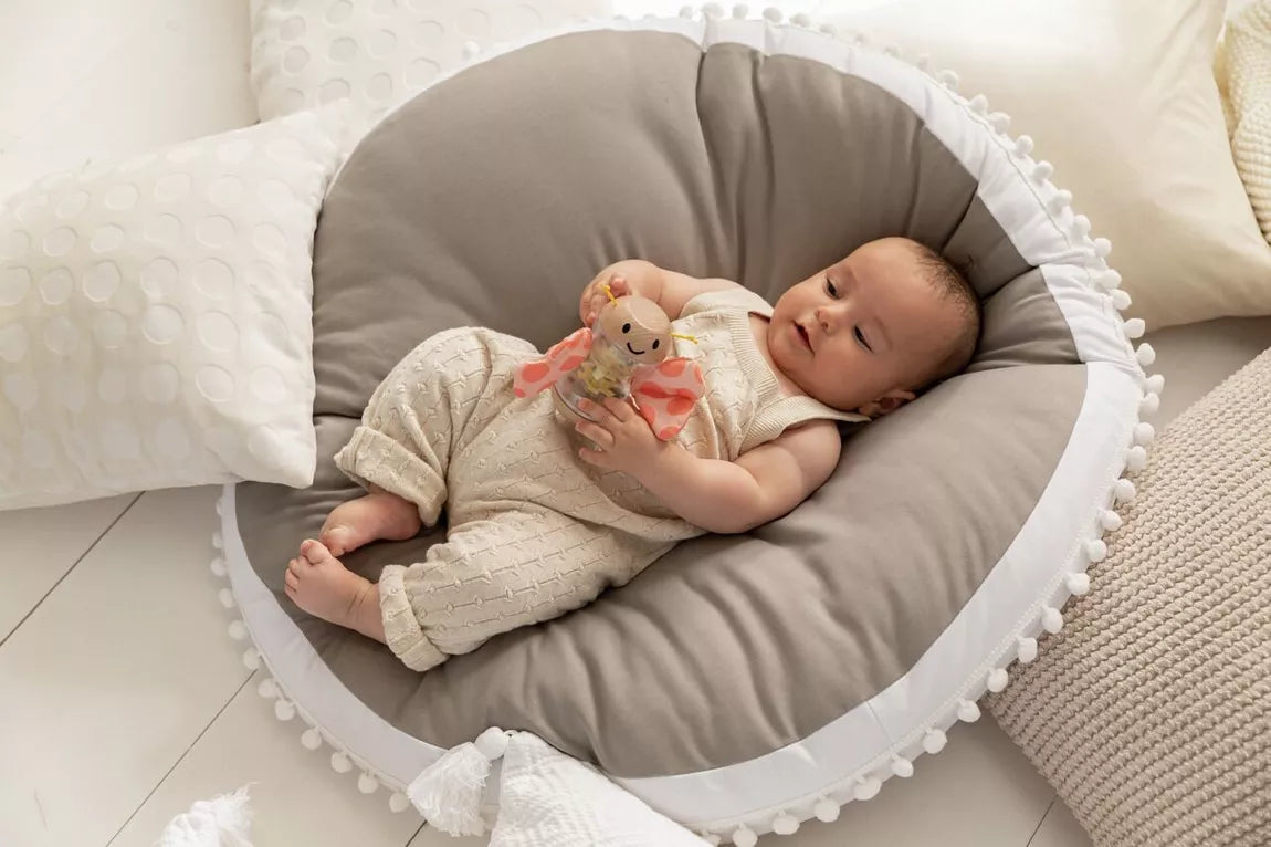 Bâton de pluie papillon