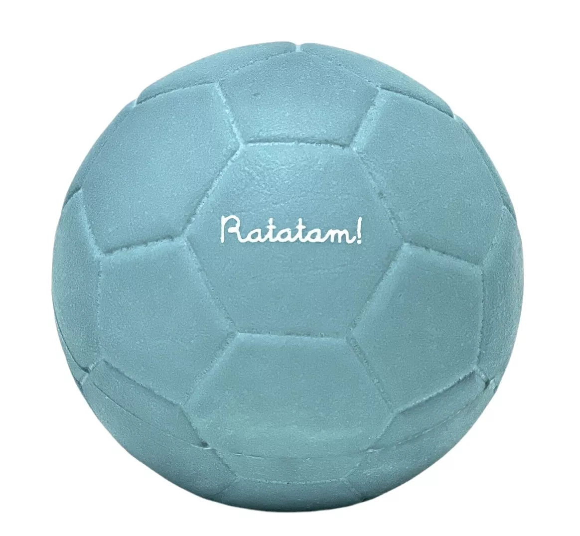 Ballon de Hand I Bleu