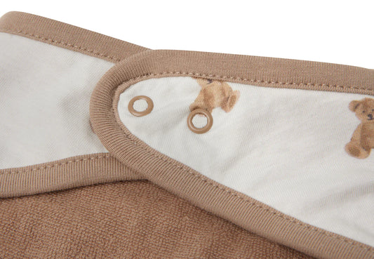 Bavoirs bandana | Teddy