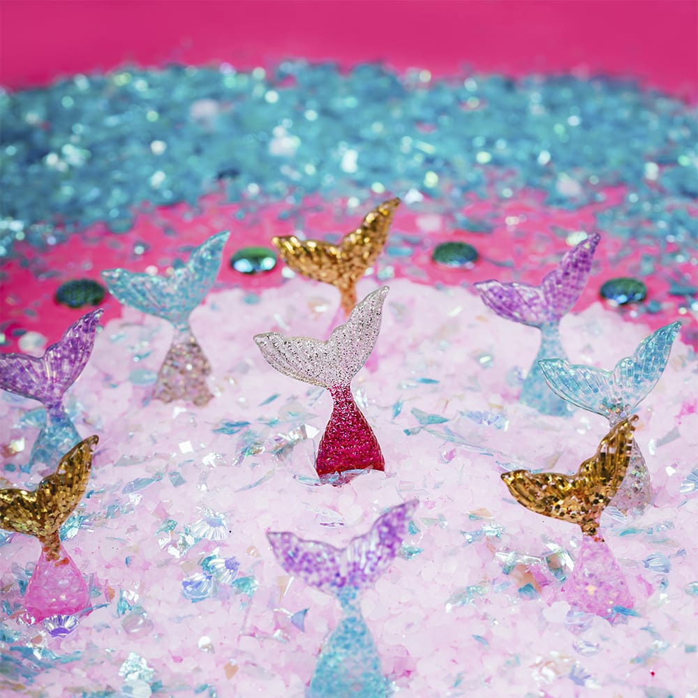 Bouteille sensorielle | Sirène