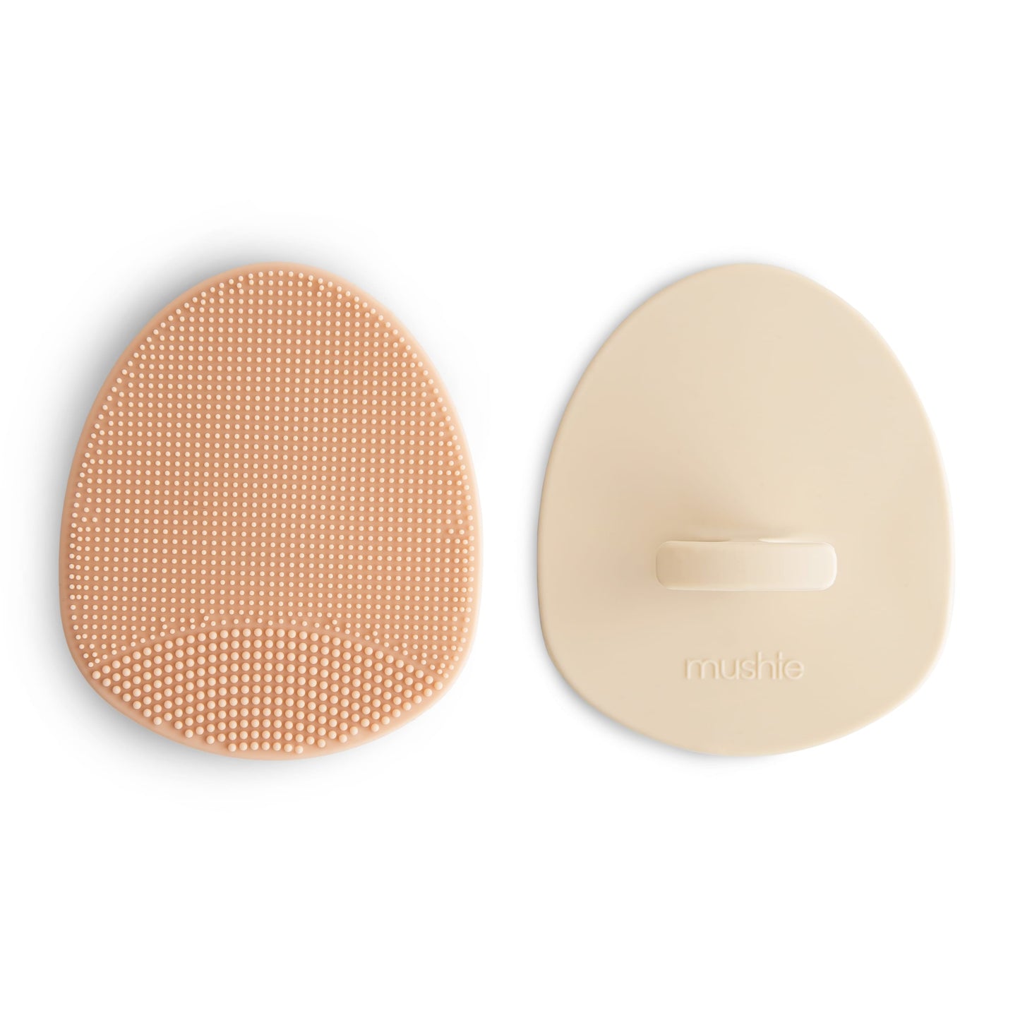 Brosse pour croûte de lait