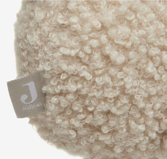 Peluche musicale | Teddy Bear Naturel