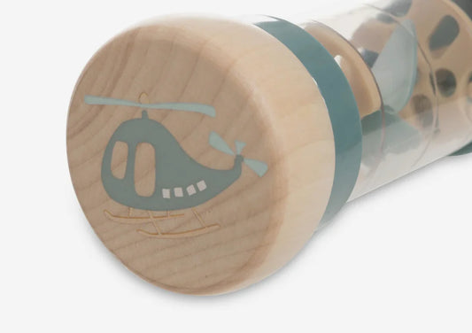 Bâton de pluie | On the go