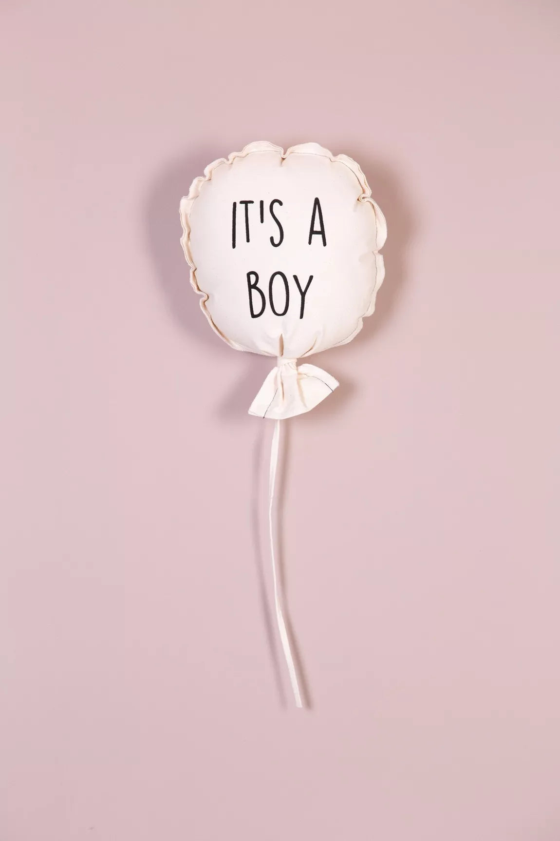 Décoration ballon I Boy