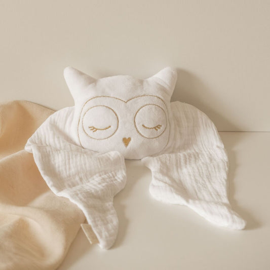 Doudou Bola I Chouette