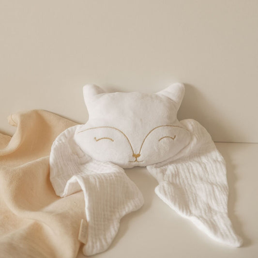 Doudou Bola I Renard