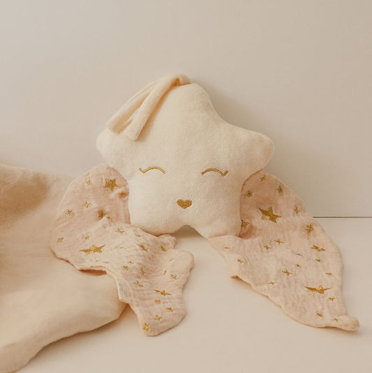 Doudou Bola I Étoile Pêche