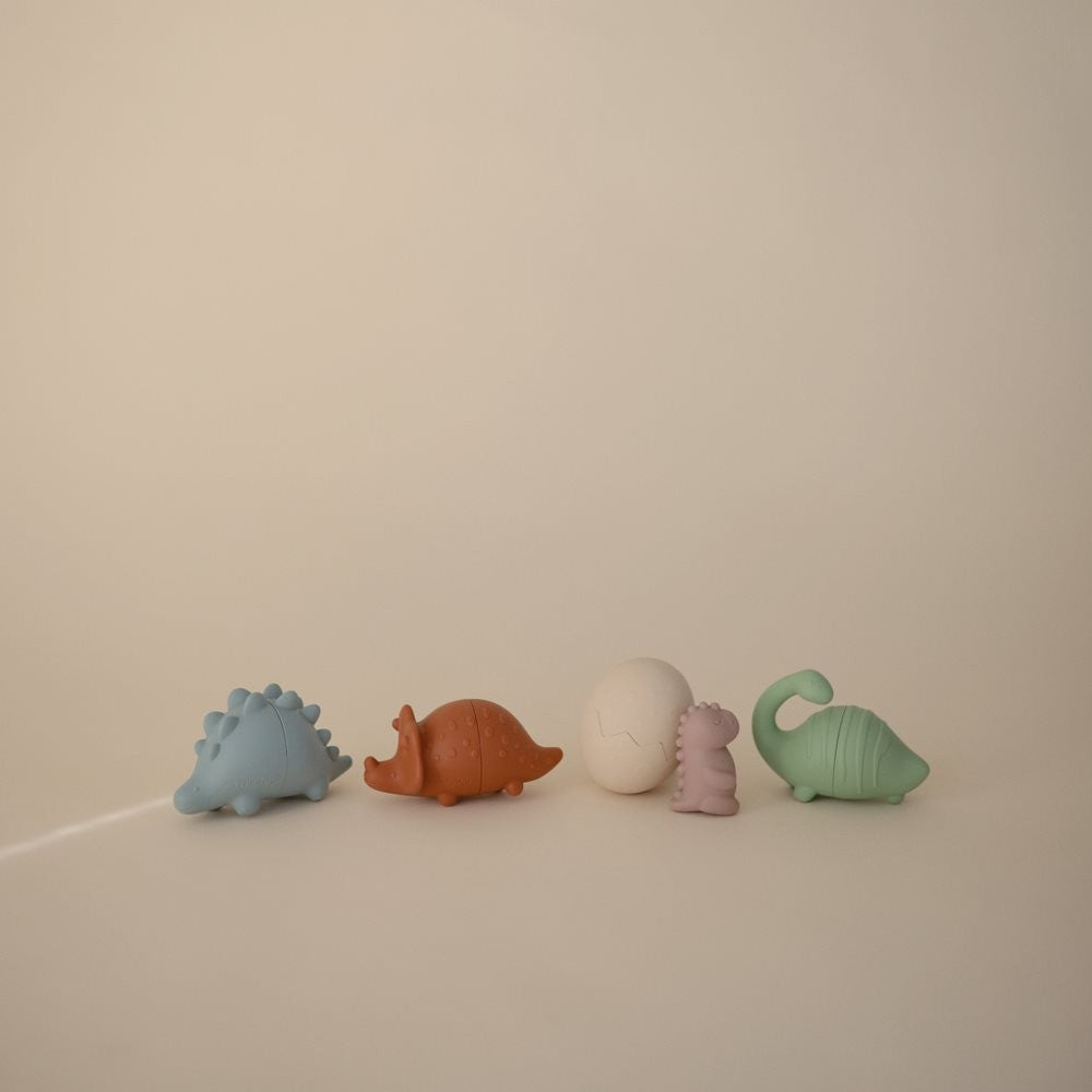 Jeux de bain I Dino