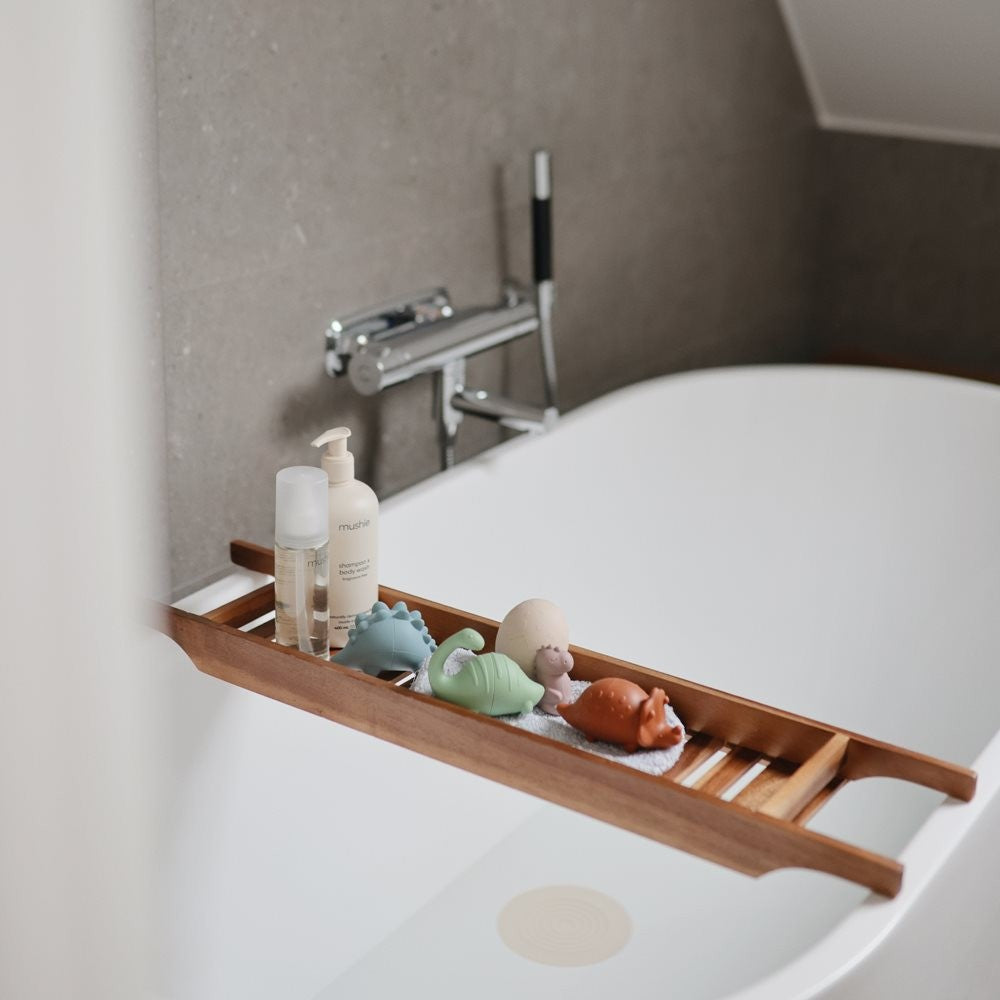 Jeux de bain I Dino