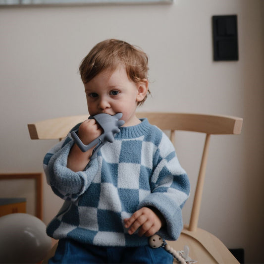 Jouet de dentition | Dinosaure