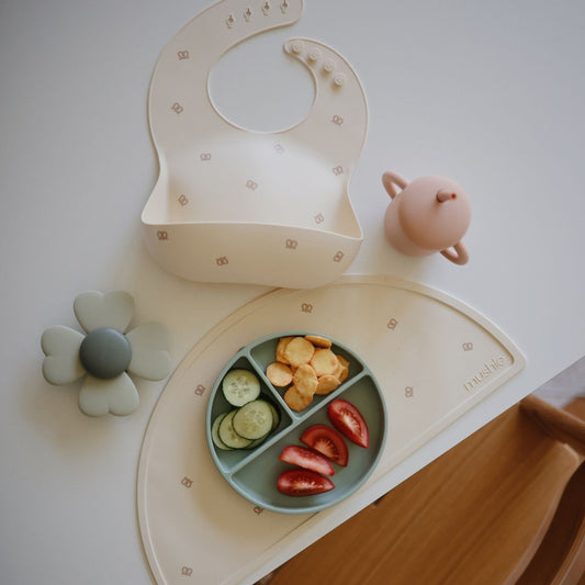 Jouet à ventouse | Trèfle