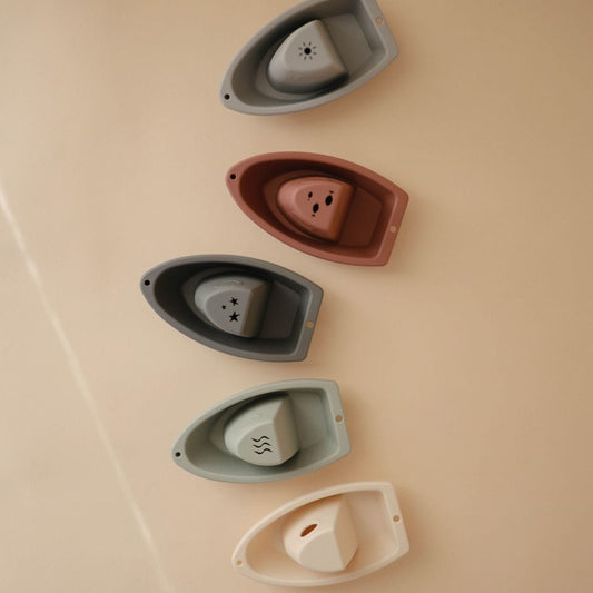 Jouets de bain | Bateaux original