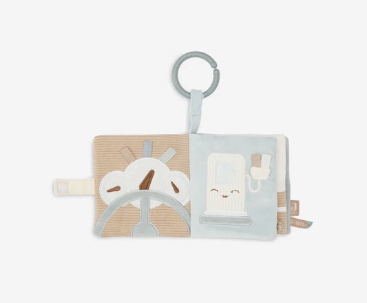 Livre d'éveil | On The Go