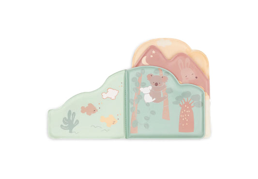Livre de bain | Kangaroots