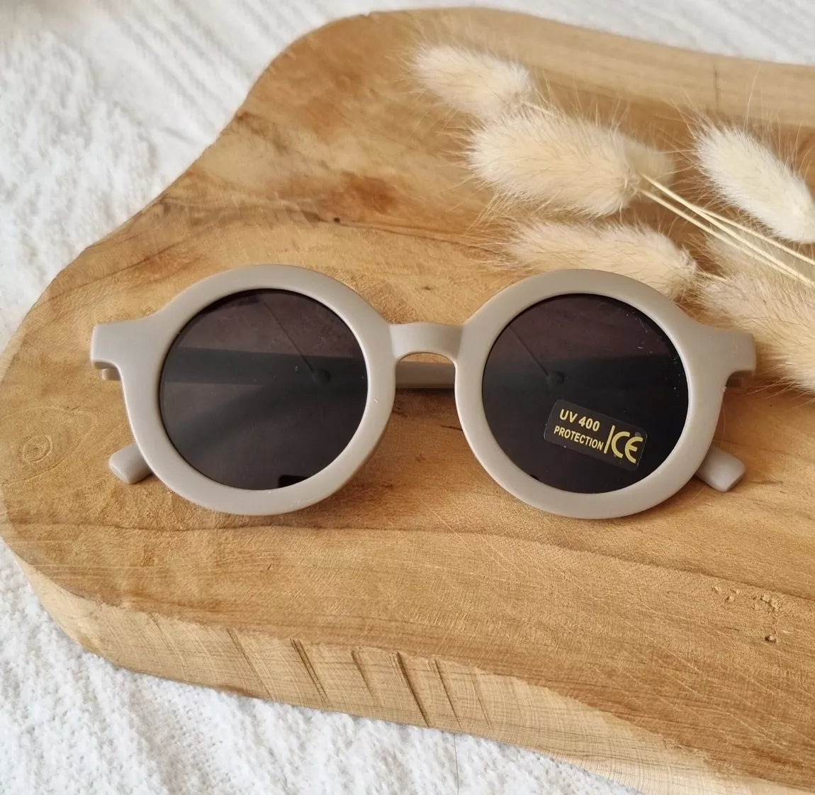 Lunettes de soleil pour bébé/enfant