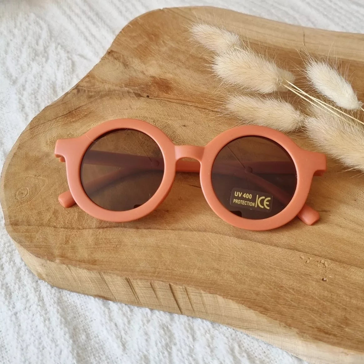 Lunettes de soleil pour bébé/enfant