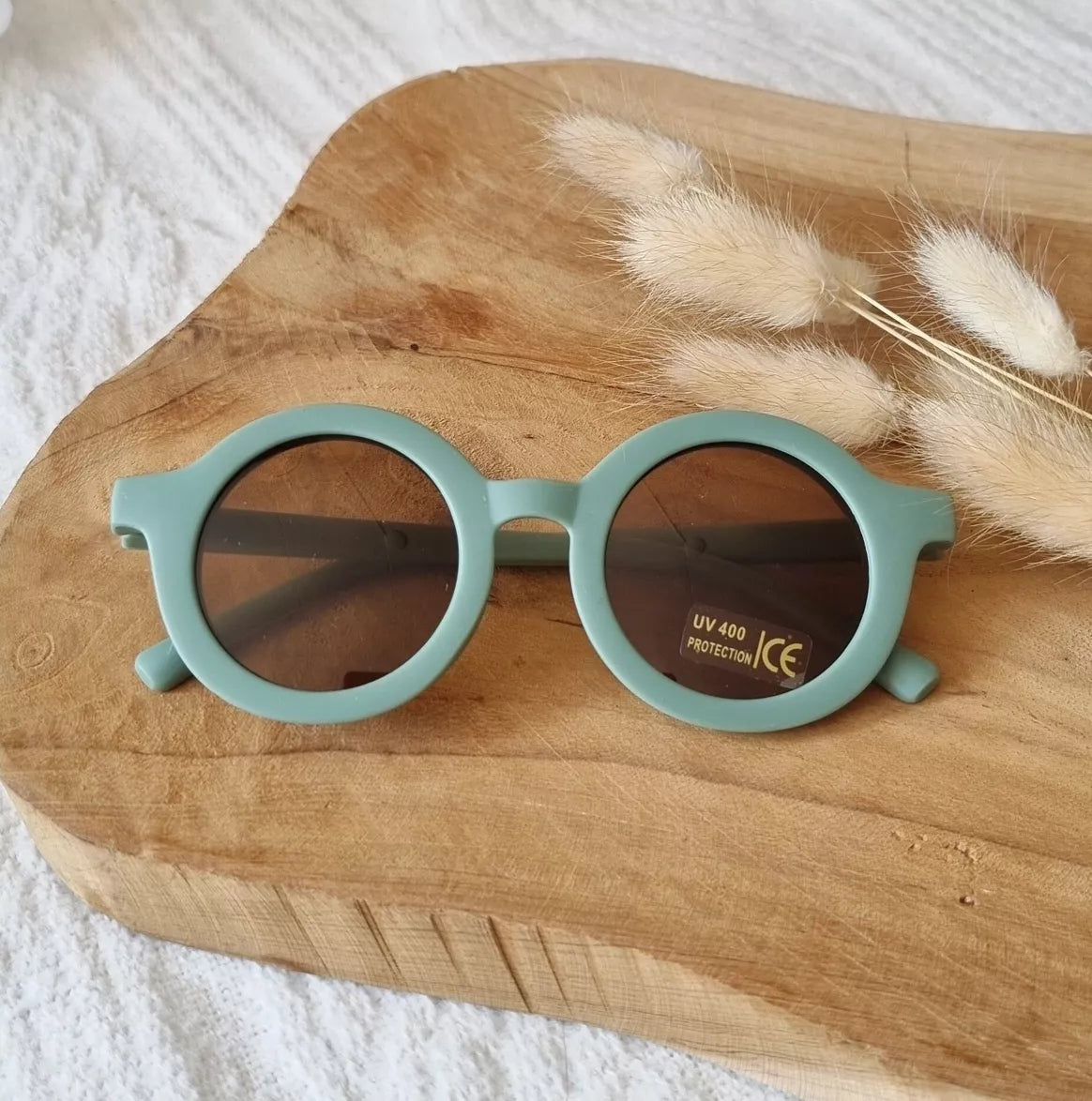 Lunettes de soleil pour bébé/enfant