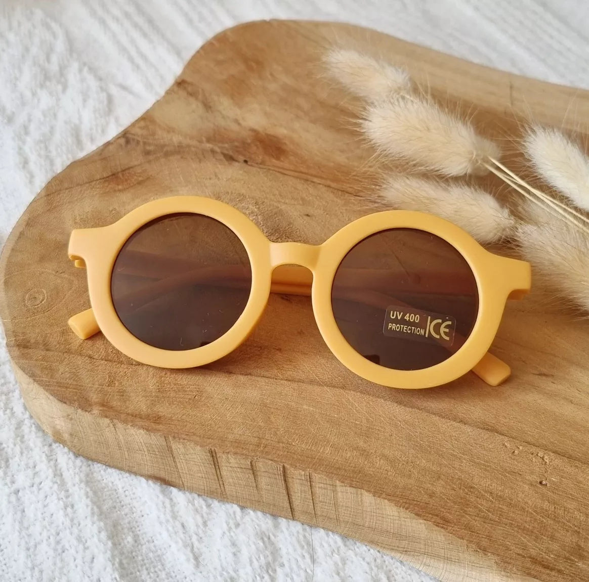 Lunettes de soleil pour bébé/enfant
