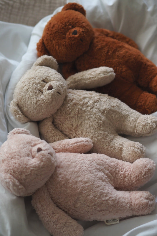 Moonie ourson I Sable