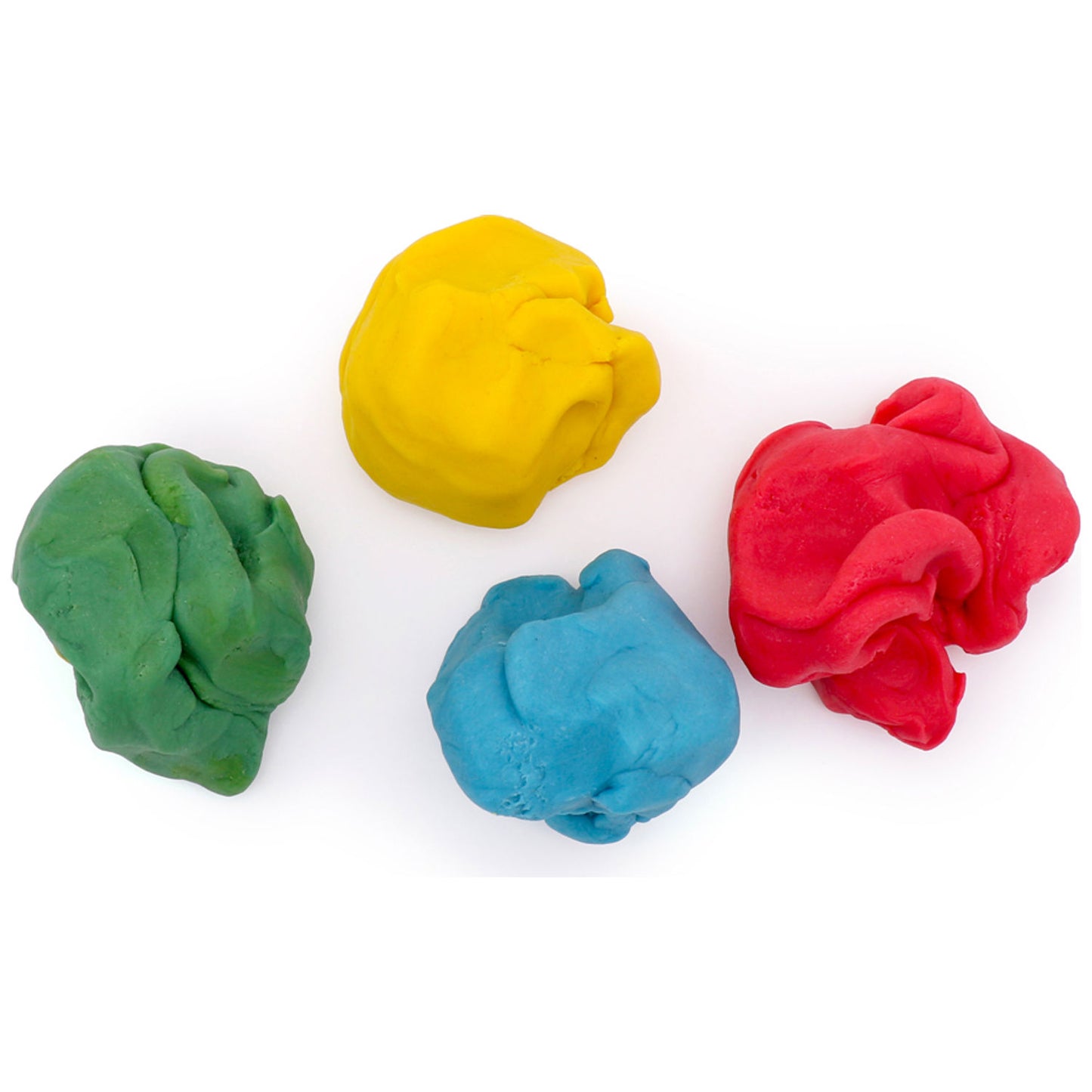 Pâte à modeler | Couleurs Primaires