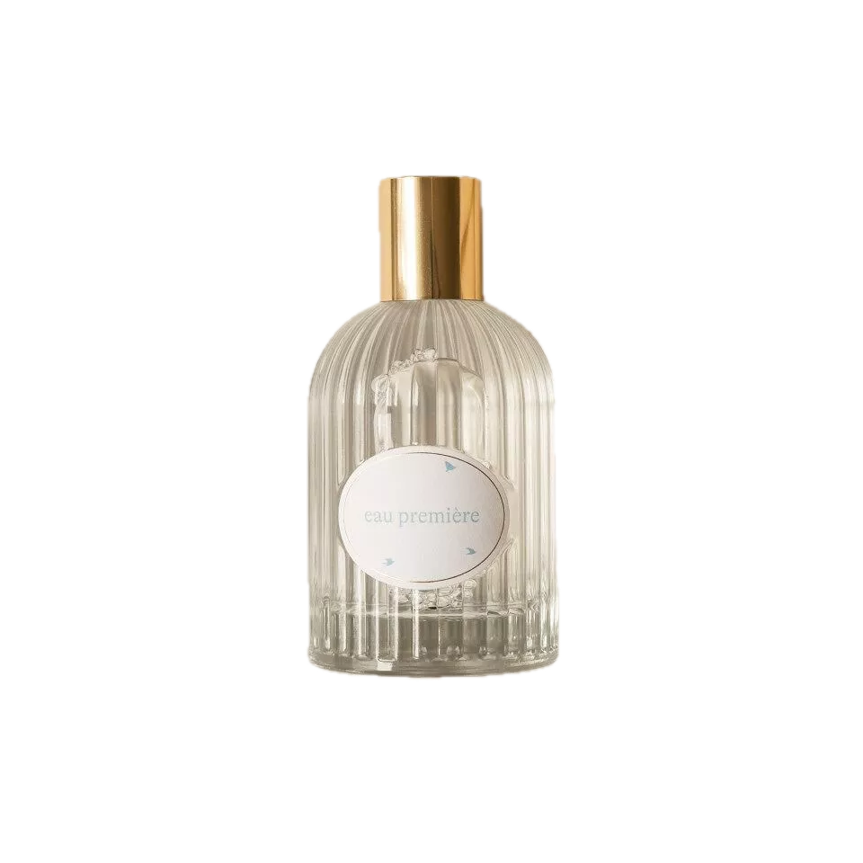 Parfum pour bébé