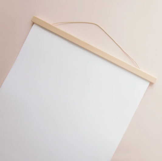 Porte-affiche I Les petites dates
