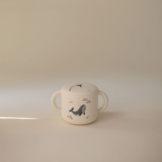Tasse | Baleine