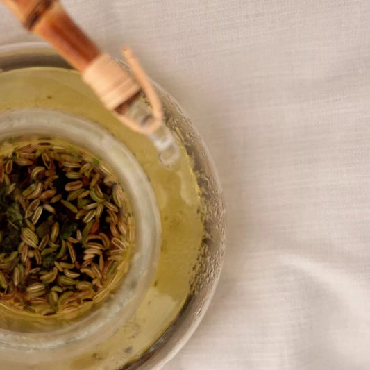 Tisane d'allaitement BIO - Fabrication Française