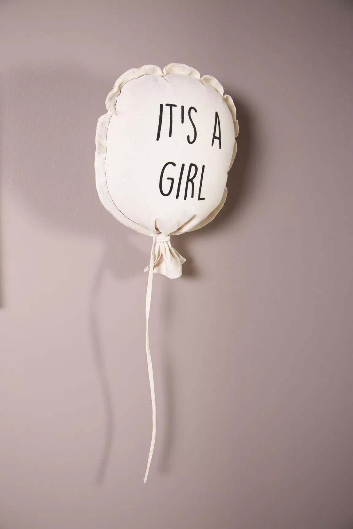 Décoration ballon - BOY / GIRL