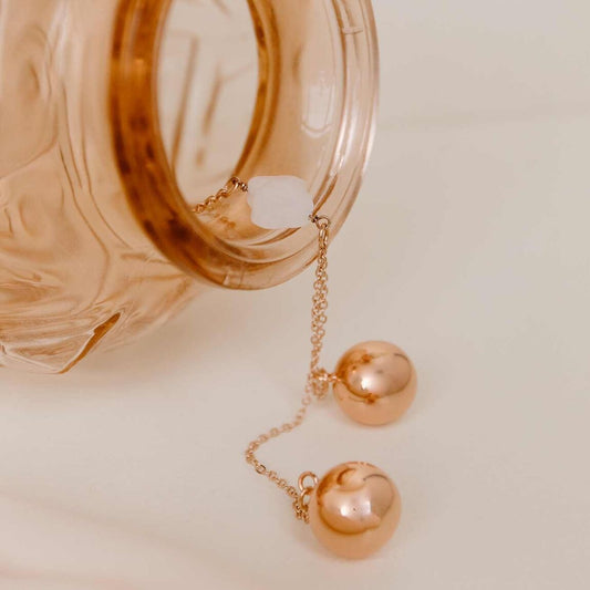 Bola OLYMPE pour grossesse gémellaire