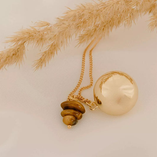 Bola de grossesse - ELSA