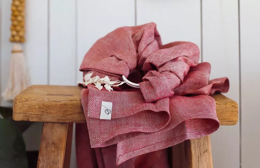 Écharpe de portage, Ring Sling I Emmy