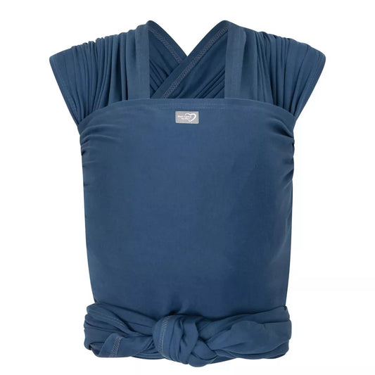 Écharpe de portage pour bébé prématuré - INDIGO