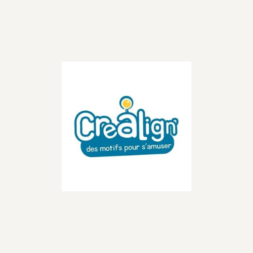 LOGO MARQUE CREALIGN