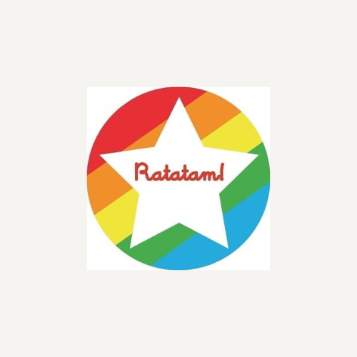 LOGO MARQUE RATATAM