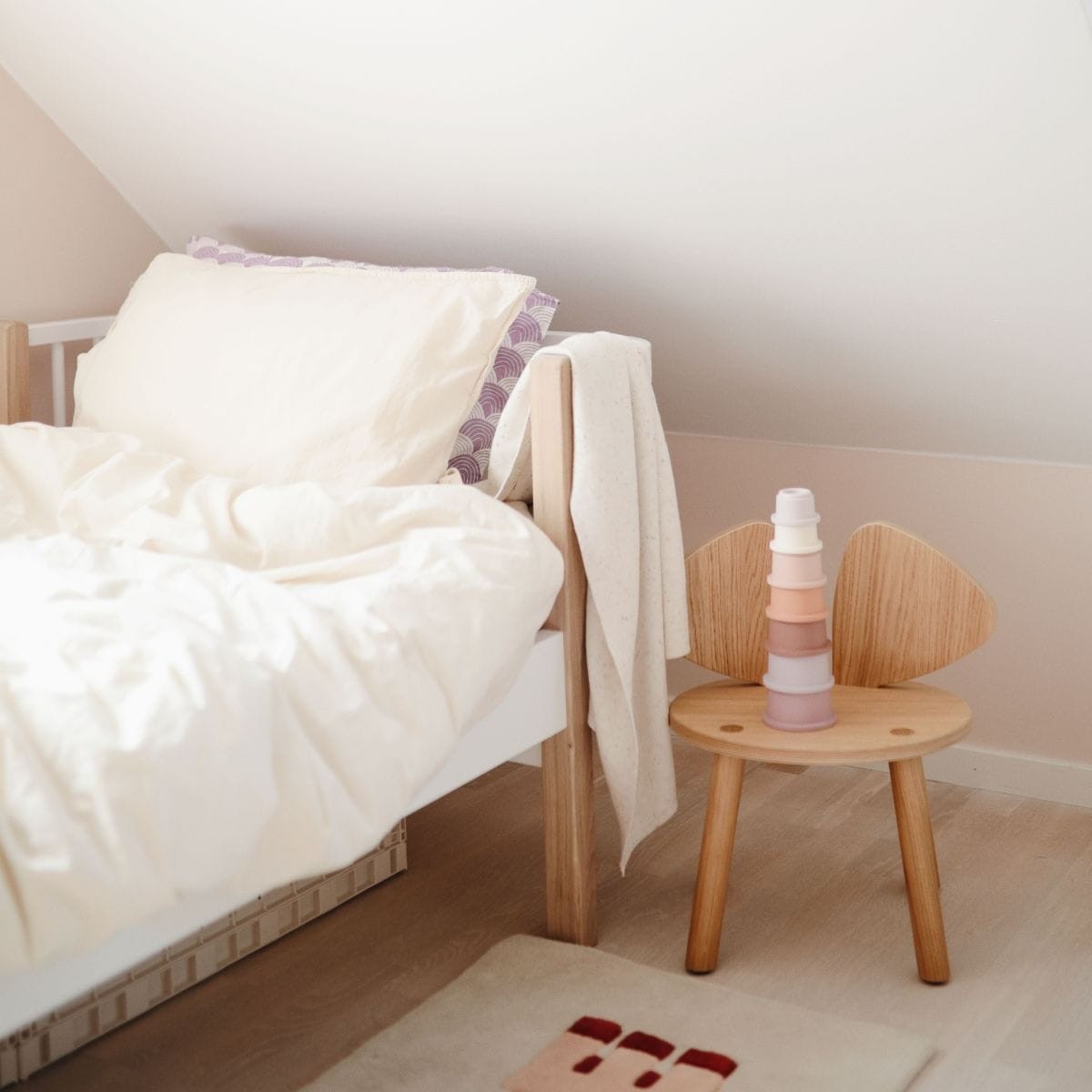 Gobelets à empiler | Blush