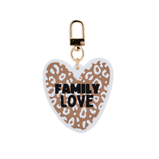 Porte-clé | Family Love