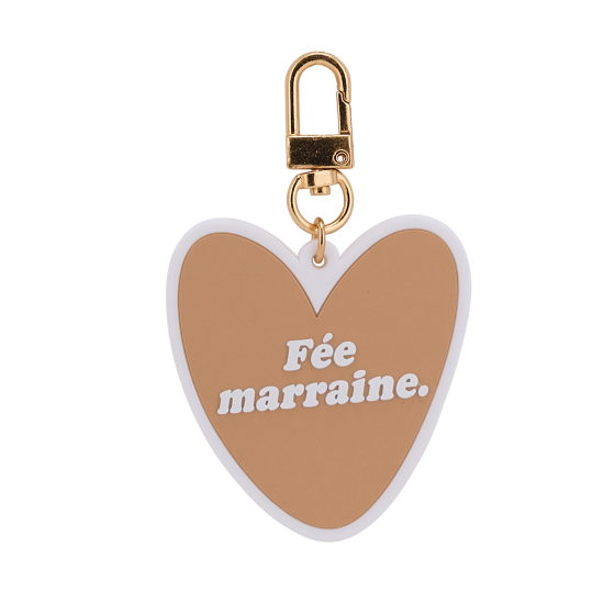 Porte-clé | Marraine